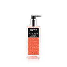 NEST Liquid Soap - Sicilian Tangerine